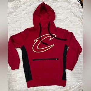 Small Cleveland Cavaliers Sweatshirt
